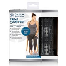 Gaiam Wellness Treat Your Feet Kit