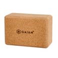 Gaiam Performance Cork Block_27-70093_2