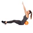 Gaiam Performance Pilates Core & Back Strength Ball_27-70103_3