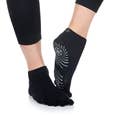Gaiam Performance Super Grippy Yoga Socks_27-70105_2