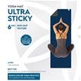 Gaiam Performance Ultra Sticky 6mm Yoga Mat_27-70156_4