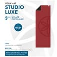 Gaiam Performance Studio Luxe 5mm Yoga Mat_27-70161_4