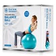 Gaiam Performance Balanceball Kit - 65cm_27-70224_1