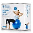 Gaiam Performance Balanceball Kit - 75cm_27-70225_1