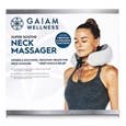 Gaiam Wellness Super Soothe Neck Massager_27-73276_0