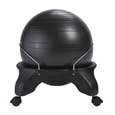 Backless Balanceball Chair_95-9348BLA_1