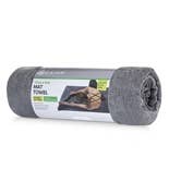 27-72409-gaiam-yoga-fitness-towel-grey-teal