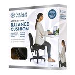 27-73339-gaiam-active-sitting-balance-cushion