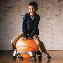 Kids Balanceball Chair