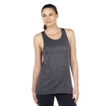 Athena Cowl Tank Top