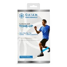 Gaiam Performance Flatband Loop Tone-Up