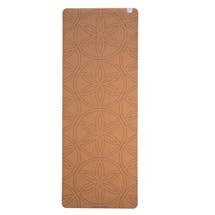 Gaiam Performance Earthsaver 3mm Yoga Mat