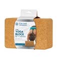 Gaiam Performance Cork Block_27-70093_1