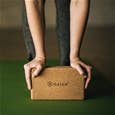 Gaiam Performance Cork Block_27-70093_3