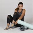 Gaiam Performance Mary Jane Yoga Socks_27-70106_3