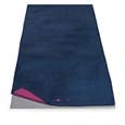 Gaiam Performance Grippy Yoga Mat Towel_27-70120_1