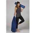 Gaiam Performance Grippy Yoga Mat Towel_27-70120_3