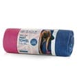 Gaiam Performance Grippy Yoga Mat Towel_27-70120_4