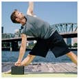 Gaiam Performance Athletic Yoga Block_27-70122_4