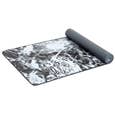  Gaiam Performance Premium Support 6mm Yoga Mat_27-70153_1