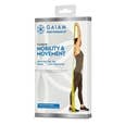 Gaiam Performance Flatband Mobility & Movement_27-70210_1