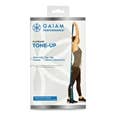 Gaiam Performance Flatband Tone-up_27-70211_0