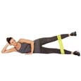 Gaiam Performance Flatband Loop Mobility & Movement_27-70213_2