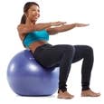 Gaiam Performance Balanceball Kit - 55cm_27-70223_2