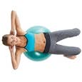 Gaiam Performance Balanceball Kit - 65cm_27-70224_2