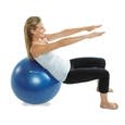 Gaiam Performance Balanceball Kit - 75cm_27-70225_2