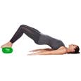 Gaiam Pilates Toning Ball Kit_27-72410_3