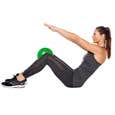 Gaiam Pilates Toning Ball Kit_27-72410_4