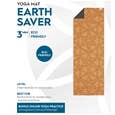 Gaiam Performance Earthsaver 3mm Yoga Mat_27-73260_3