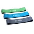 Gaiam Performance Premium Weave Loop Kit Lower Body Toning_27-73290_1