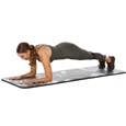 Gaiam Performance Fit N Hiit Maxi Mat_27-73296_1