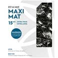 Gaiam Performance Fit N Hiit Maxi Mat_27-73296_5