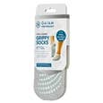 Gaiam Performance Pilates & Barre Grippy Sock Mint_27-73306_0