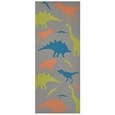 Gaiam Kids Yoga Mat Dinosaur_27-73317_2