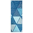 Gaiam Performance Premium Support Sea Glass 6mm Yoga Mat_27-73319_0