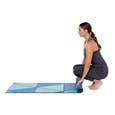 Gaiam Performance Premium Support Sea Glass 6mm Yoga Mat_27-73319_2