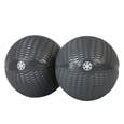 Gaiam Performance Ripple Grip Pilates Toning Balls 0.5kg_27-73324_1