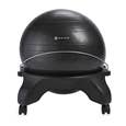 Backless Balanceball Chair_95-9348BLA_0