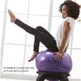 Backless Balanceball Chair_95-9348BLA_3